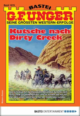 Unger |  G. F. Unger 1979 | eBook | Sack Fachmedien
