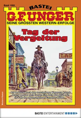 Unger |  G. F. Unger 1982 | eBook | Sack Fachmedien