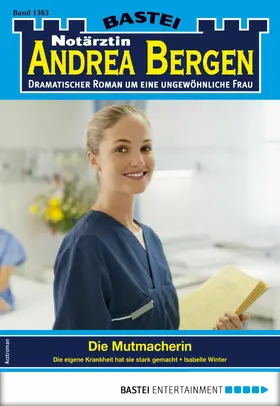 Winter |  Notärztin Andrea Bergen 1363 - Arztroman | eBook | Sack Fachmedien