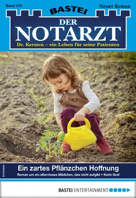 Graf |  Der Notarzt 329 | eBook | Sack Fachmedien