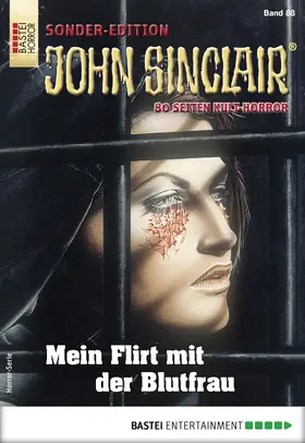 Dark |  John Sinclair Sonder-Edition 88 | eBook | Sack Fachmedien