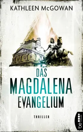 McGowan |  Das Magdalena-Evangelium | eBook | Sack Fachmedien