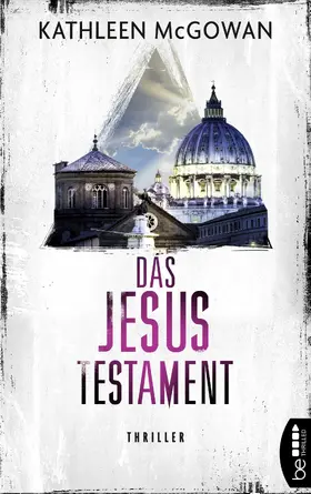 McGowan |  Das Jesus-Testament | eBook | Sack Fachmedien