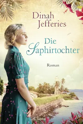Jefferies |  Die Saphirtochter | eBook | Sack Fachmedien