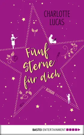 Lucas |  Fünf Sterne für dich | eBook | Sack Fachmedien