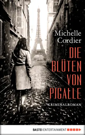 Cordier |  Die Blüten von Pigalle | eBook | Sack Fachmedien