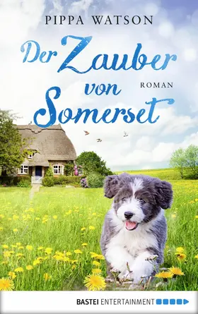 Watson |  Der Zauber von Somerset | eBook | Sack Fachmedien