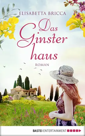 Bricca |  Das Ginsterhaus | eBook | Sack Fachmedien