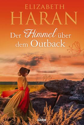 Haran |  Der Himmel über dem Outback | eBook | Sack Fachmedien