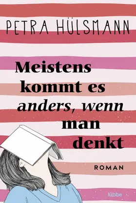 Hülsmann |  Meistens kommt es anders, wenn man denkt | eBook | Sack Fachmedien