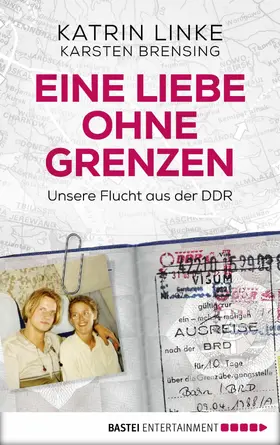 Linke / Brensing |  Eine Liebe ohne Grenzen | eBook | Sack Fachmedien