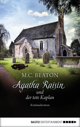 Beaton |  Agatha Raisin und der tote Kaplan | eBook | Sack Fachmedien