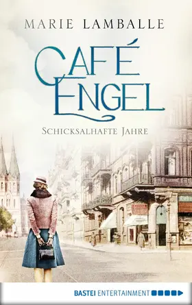 Lamballe |  Café Engel | eBook | Sack Fachmedien
