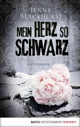 Blackhurst |  Mein Herz so schwarz | eBook | Sack Fachmedien