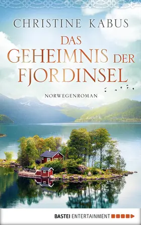 Kabus |  Das Geheimnis der Fjordinsel | eBook | Sack Fachmedien