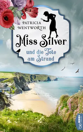 Wentworth |  Miss Silver und die Tote am Strand | eBook | Sack Fachmedien