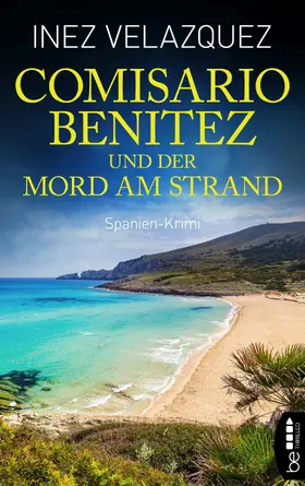 Velazquez | Comisario Benitez und der Mord am Strand | E-Book | www.sack.de