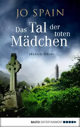 Spain |  Das Tal der toten Mädchen | eBook | Sack Fachmedien