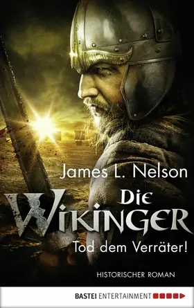 Nelson |  Die Wikinger - Tod dem Verräter! | eBook | Sack Fachmedien