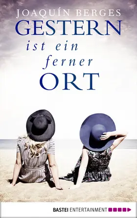 Berges |  Gestern ist ein ferner Ort | eBook | Sack Fachmedien