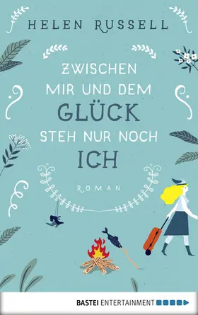 Russell |  Zwischen mir und dem Glück steh nur noch ich | eBook | Sack Fachmedien