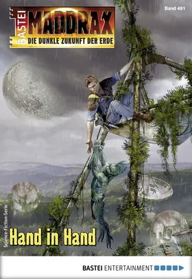 Fröhlich |  Maddrax 491 - Science-Fiction-Serie | eBook | Sack Fachmedien