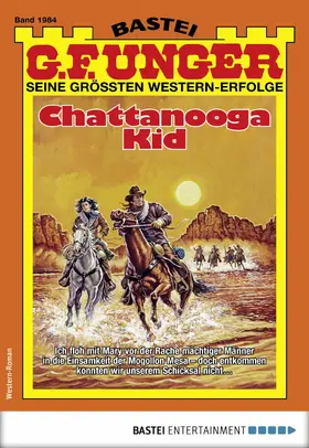 Unger |  G. F. Unger 1984 | eBook | Sack Fachmedien