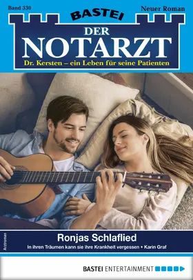 Graf |  Der Notarzt 330 | eBook | Sack Fachmedien