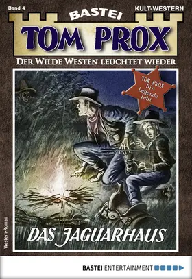 Dalton |  Tom Prox 4 | eBook | Sack Fachmedien