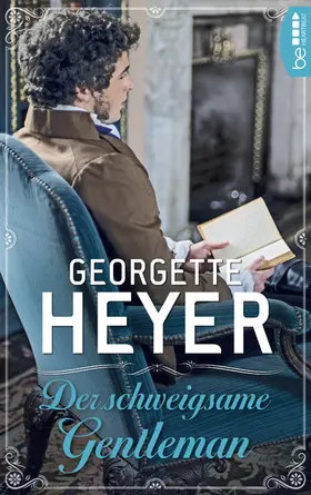 Heyer |  Der schweigsame Gentleman | eBook | Sack Fachmedien