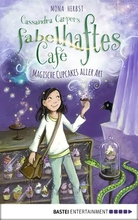 Herbst |  Cassandra Carpers fabelhaftes Café | eBook | Sack Fachmedien