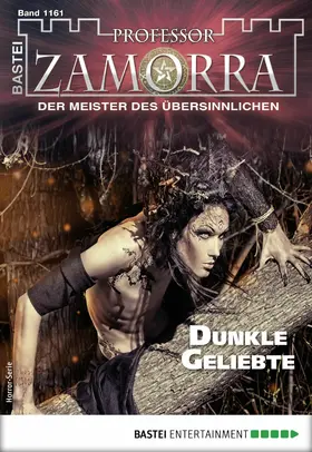 Schwarz |  Professor Zamorra 1161 | eBook | Sack Fachmedien