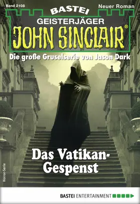 Dark |  John Sinclair 2108 | eBook | Sack Fachmedien
