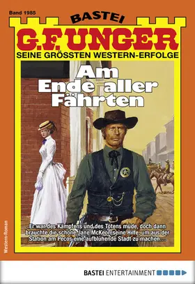Unger |  G. F. Unger 1985 | eBook | Sack Fachmedien