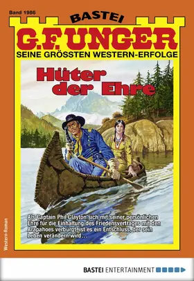 Unger |  G. F. Unger 1986 | eBook | Sack Fachmedien