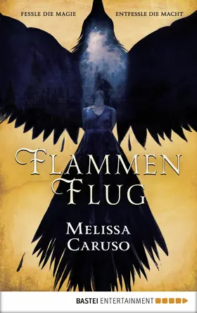 Caruso |  Flammenflug | eBook | Sack Fachmedien