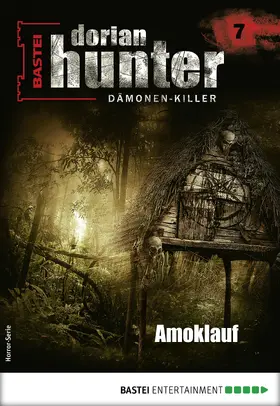 Davenport |  Dorian Hunter 7 | eBook | Sack Fachmedien