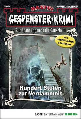 Collins |  Gespenster-Krimi 4 | eBook | Sack Fachmedien