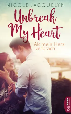 Jacquelyn |  Als mein Herz zerbrach | eBook | Sack Fachmedien