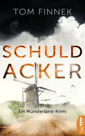 Finnek |  Schuldacker | eBook | Sack Fachmedien