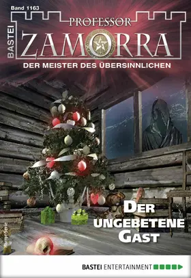 Stahl |  Professor Zamorra 1163 | eBook | Sack Fachmedien