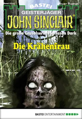 Hill |  John Sinclair 2112 | eBook | Sack Fachmedien