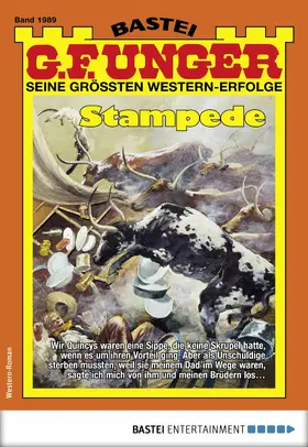 Unger |  G. F. Unger 1989 | eBook | Sack Fachmedien