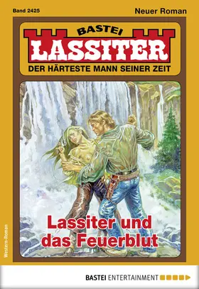 Slade |  Lassiter 2425 - Western | eBook | Sack Fachmedien