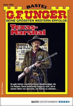 Unger |  G. F. Unger 1992 | eBook | Sack Fachmedien