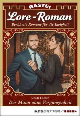 Fischer |  Lore-Roman 44 - Liebesroman | eBook | Sack Fachmedien