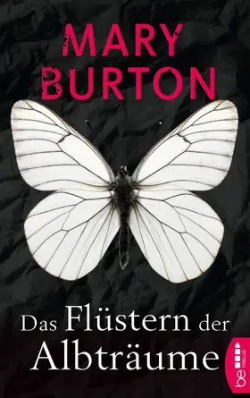 Burton |  Das Flüstern der Albträume | eBook | Sack Fachmedien