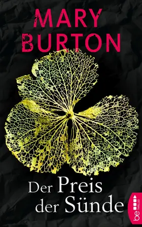 Burton |  Der Preis der Sünde | eBook | Sack Fachmedien