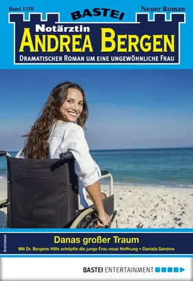 Sandow |  Notärztin Andrea Bergen 1370 - Arztroman | eBook | Sack Fachmedien