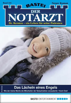 Graf |  Der Notarzt 335 | eBook | Sack Fachmedien